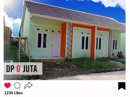 2 Kamar Vila for sale in Lampung, Sukarame, Bandar Lampung, Lampung