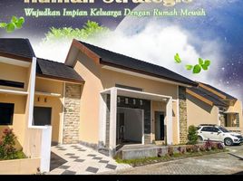 2 Bedroom House for sale in Kidung Kandang, Malang Regency, Kidung Kandang