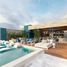 2 Schlafzimmer Haus zu verkaufen in Cozumel, Quintana Roo, Cozumel