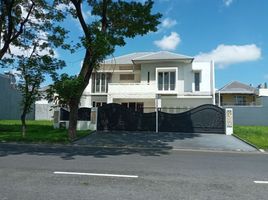 6 Schlafzimmer Haus zu verkaufen in Wiyung, East Jawa, Wiyung