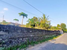  Grundstück zu verkaufen in Kalasan, Yogyakarta, Kalasan, Sleman