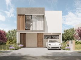4 Schlafzimmer Villa zu verkaufen in Morelia, Michoacan, Morelia