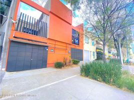5 Schlafzimmer Villa zu verkaufen in Miguel Hidalgo, Mexico City, Miguel Hidalgo