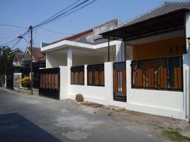 4 Habitación Villa en venta en Lowok Waru, East Jawa, Lowok Waru
