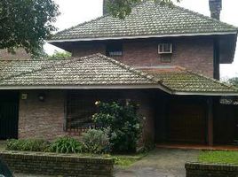 4 Bedroom Villa for sale in San Fernando 2, Buenos Aires, San Fernando 2