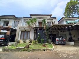 6 Bedroom Villa for sale in Bogor, West Jawa, Lima, Bogor