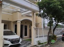 5 Kamar Rumah for sale in Gayungan, Surabaya, Gayungan