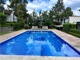 4 Schlafzimmer Appartement zu verkaufen in Valle De Bravo, Mexico, Valle De Bravo