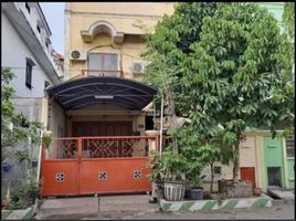 4 Habitación Casa en venta en Wiyung, East Jawa, Wiyung