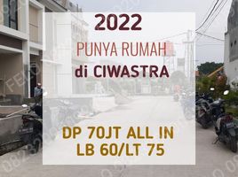 3 Habitación Casa en venta en Margacinta, West Jawa, Margacinta