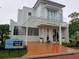 3 Kamar Vila for sale in Basilea Convention Center, Legok, Legok