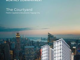 Condominium à vendre à Taguig City, Metro Manila, Taguig City