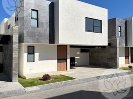 Villa 4 chambre à vendre à Toluca, Mexico, Toluca