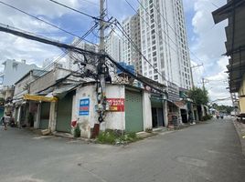 2 Phòng ngủ Nhà phố for sale in Hiệp Tân, Tân Phú, Hiệp Tân