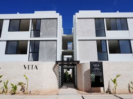 2 Schlafzimmer Appartement zu verkaufen in Merida, Yucatan, Merida