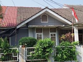 2 Kamar Rumah for sale in Legok, Tangerang, Legok