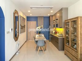 2 Phòng ngủ Biệt thự for sale in Sài Gòn Pearl, Phường 22, Phường 22