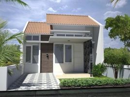 2 Bedroom House for sale in Taman, Madiun, Taman