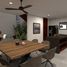 Maison 3 chambre à vendre à Conkal, Yucatan, Conkal
