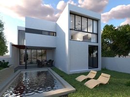 Maison 3 chambre à vendre à Conkal, Yucatan, Conkal