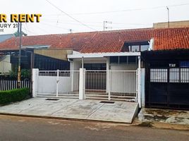 4 Bedroom House for rent in Bandung Kulon, Bandung, Bandung Kulon