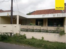 3 Kamar Rumah for sale in Gayungan, Surabaya, Gayungan