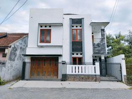 7 Habitación Casa en venta en Mlati, Yogyakarta, Mlati