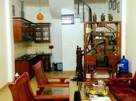 4 Bedroom Villa for sale in Nga Tu So, Hanoi, Nga Tu So, Dong Da
