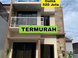 3 Habitación Villa en venta en Bumiaji, Malang Regency, Bumiaji