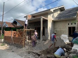 3 Kamar Rumah for sale in Kalasan, Sleman, Kalasan