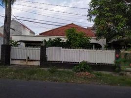 3 Bedroom House for sale in Siloam Hospitals Surabaya, Gubeng, Gubeng