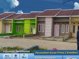 2 Bedroom House for sale in Lampung, Tanjung Bintang, Lampung Selatan, Lampung