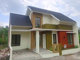 2 Habitación Villa en venta en Polanharjo, Klaten, Polanharjo