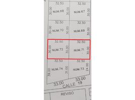  Grundstück zu verkaufen in Chicxulub Pueblo, Yucatan, Chicxulub Pueblo