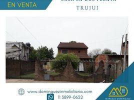 2 Bedroom Villa for sale in Moreno, Buenos Aires, Moreno