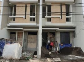 3 Kamar Rumah for sale in Siloam Hospitals Surabaya, Gubeng, Gubeng