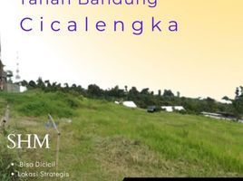  Land for sale in Husein Sastranegara International Airport, Andir, Sumurbandung