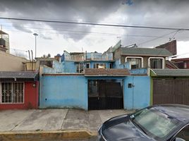 3 Schlafzimmer Haus zu verkaufen in Iztapalapa, Mexico City, Iztapalapa