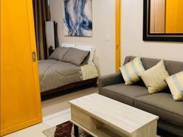 1 Bedroom Apartment for rent at One Uptown Residences, Makati City