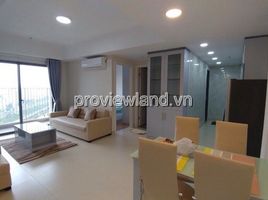 2 chambre Villa for rent in District 9, Ho Chi Minh City, Phuoc Long A, District 9