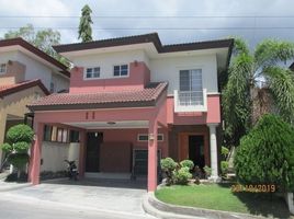 4 Bedroom House for rent at CASA ROSITA, Cebu City