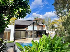 Villa 5 chambre à vendre à Huitzilac, Morelos, Huitzilac