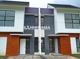 3 Kamar Townhouse for sale in Cileungsi, Bogor, Cileungsi