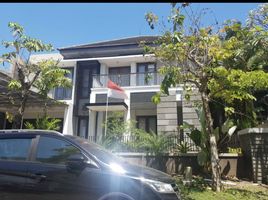 4 Bedroom House for sale in Dukuhpakis, Surabaya, Dukuhpakis