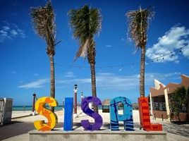  Grundstück zu verkaufen in Hunucma, Yucatan, Hunucma