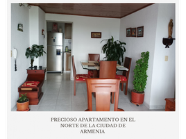 3 Habitación Apartamento en venta en Quindio, Salento, Quindio