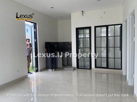 4 chambre Villa for rent in Banten, Cikupa, Tangerang, Banten