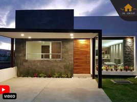 2 Bedroom Villa for sale in Huimilpan, Queretaro, Huimilpan