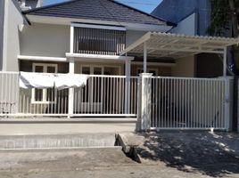 3 chambre Villa for sale in Sidoarjo, East Jawa, Sidoarjo, Sidoarjo