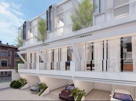 5 Habitación Villa en venta en Kebayoran Lama, Jakarta Selatan, Kebayoran Lama